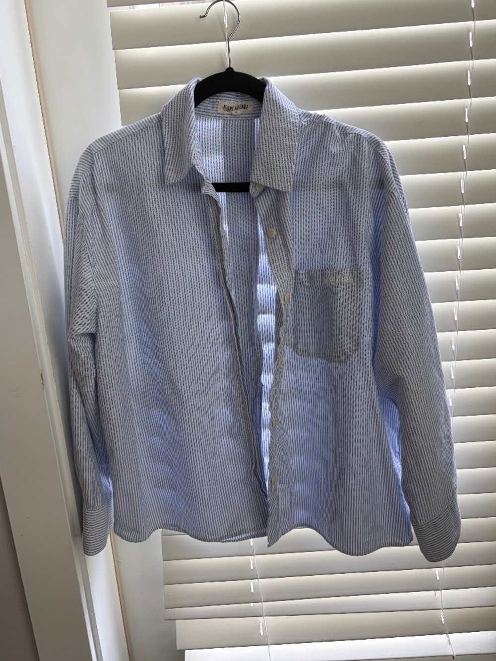 Djerf Avenue Breezy Shirt